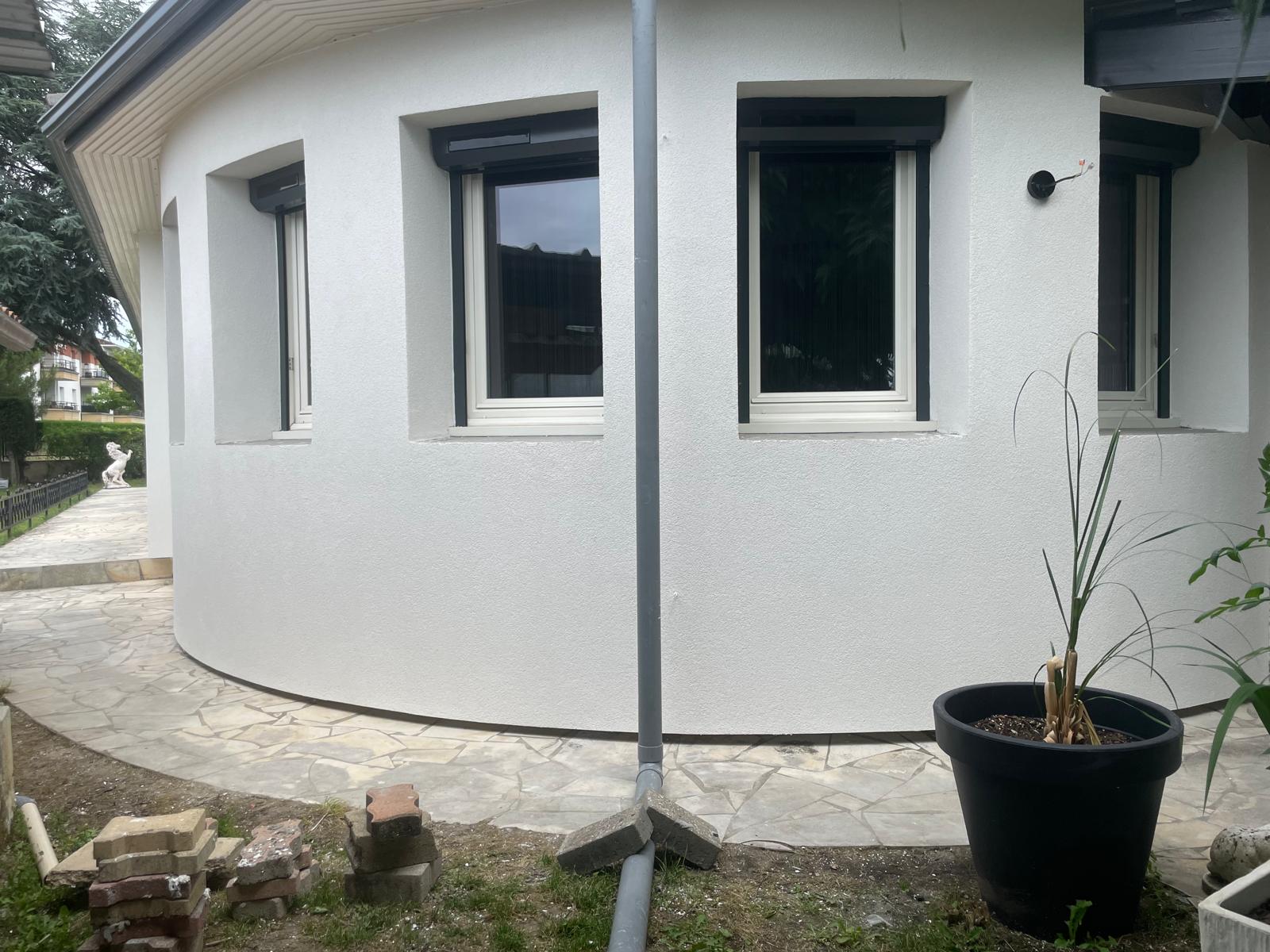 Isolation Thermique par l'Extérieur (ITE)